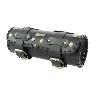 Rollo de cuero para motocicleta Chopper/Custom RSA-2B