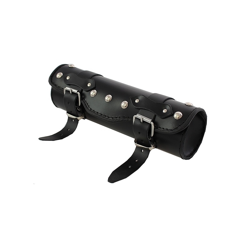Rollo de cuero para motocicleta Chopper/Custom RSA-6B