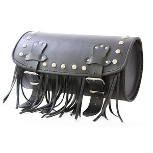 Rollo de cuero para motocicleta Chopper/Custom RSA-9C