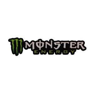 Pegatina Monster Energy