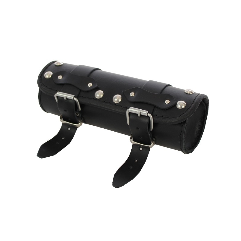 Rollo de cuero para motocicleta Chopper/Custom RSA-5B