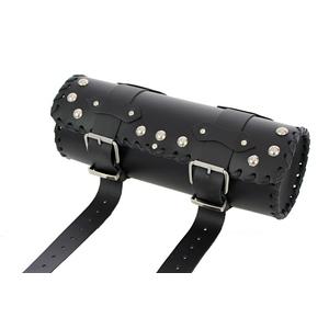 Rollo de cuero para Chopper/Moto custom RSA-4B