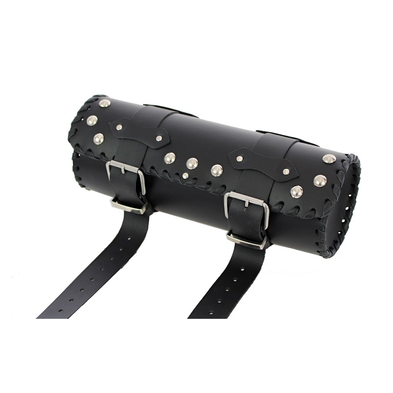 Rollo de cuero para Chopper/Moto custom RSA-4B