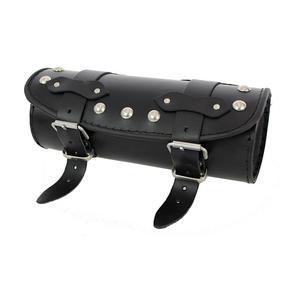 Rollo de cuero para Chopper/Moto custom RSA-3B