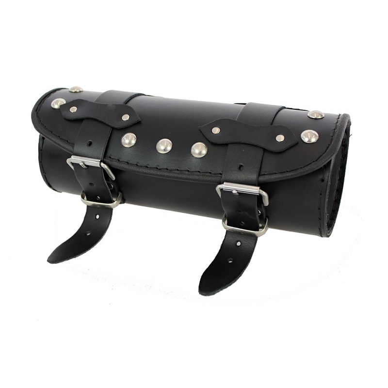 Rollo de cuero para Chopper/Moto custom RSA-3B