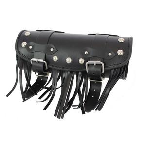 Rollo de cuero para moto Chopper/Custom RSA-3C