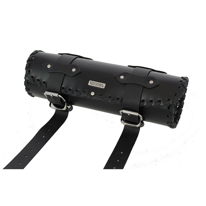 Rollo de cuero para motocicleta Chopper/Custom RSA-7A