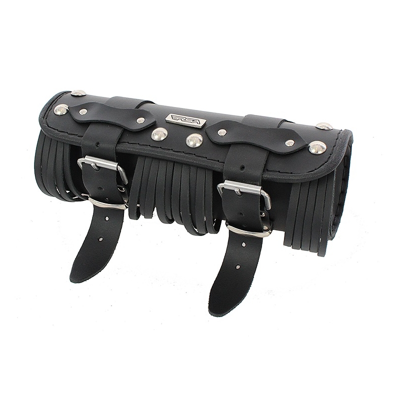 Rollo de cuero para motocicleta Chopper/Custom RSA-5C