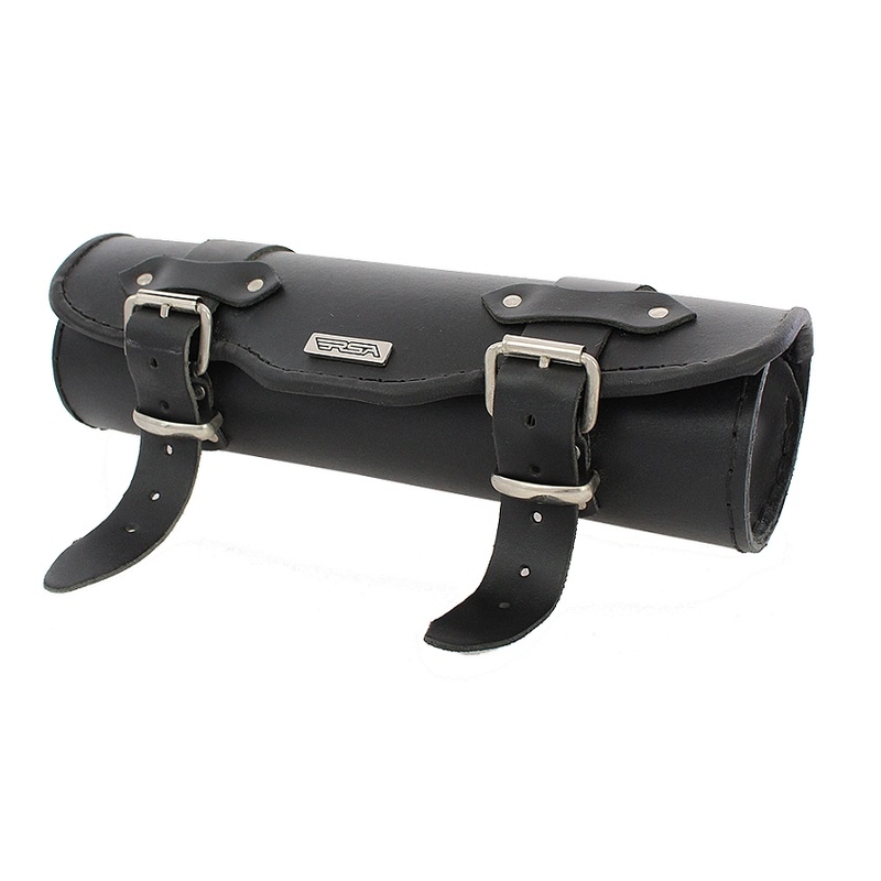 Rollo de cuero para motocicleta Chopper/Custom RSA-6A