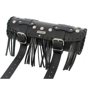 Rollo de cuero para motocicleta Chopper/Custom RSA-7C