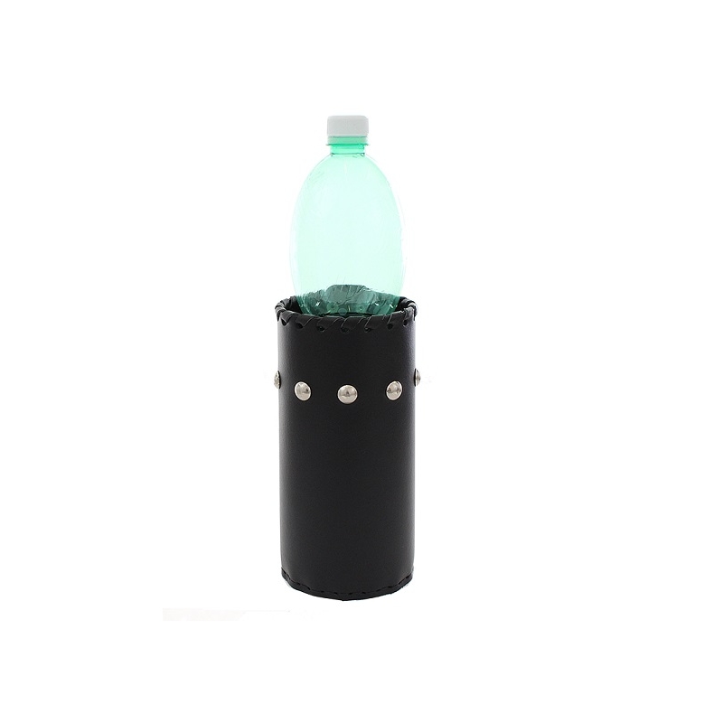 Portavasos de cuero RSA 4B