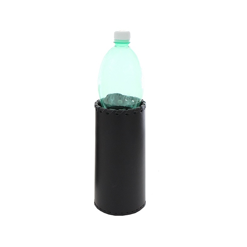 Portavasos de cuero RSA 4A