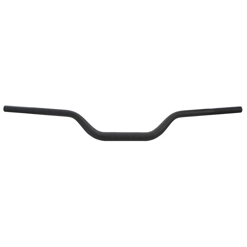 Manillar Enduro Dyna Racing Carbon Duraluminio