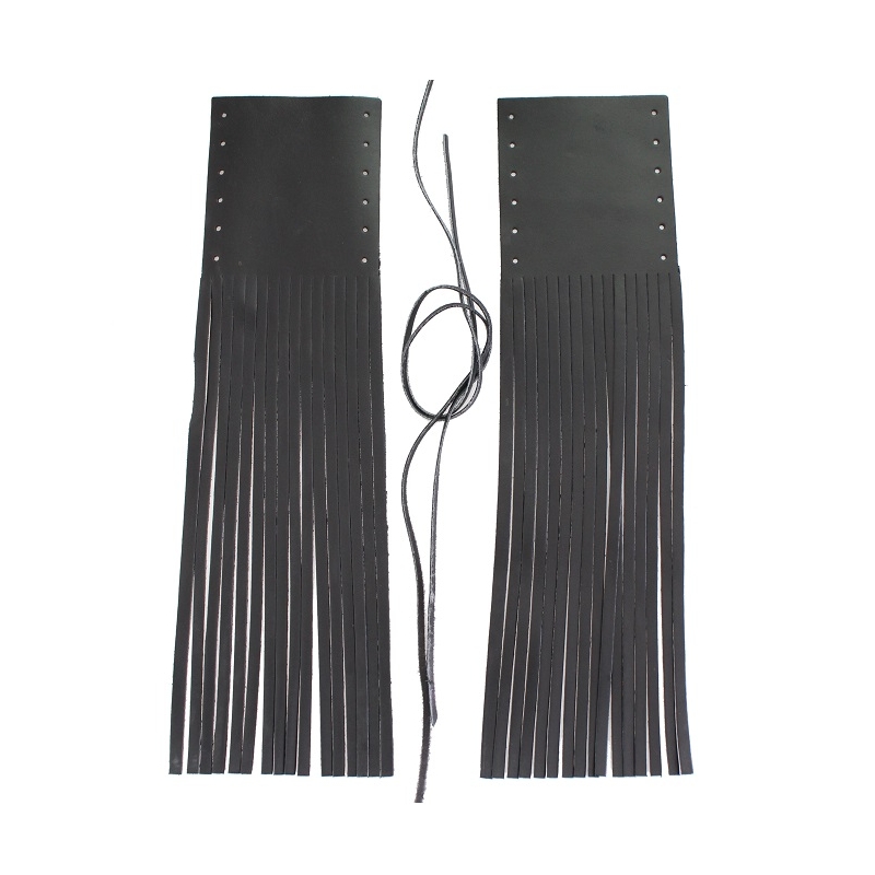 Agitadores de agarre RSA