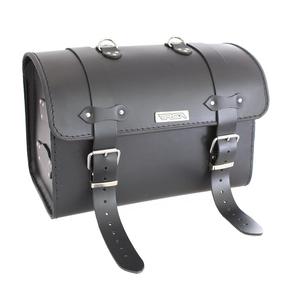 Maletín de cuero para moto Chopper RSA-1A