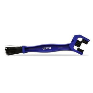 Cepillo Oxford para limpieza de cadenas