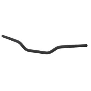 Manillar moto street Vicma negro