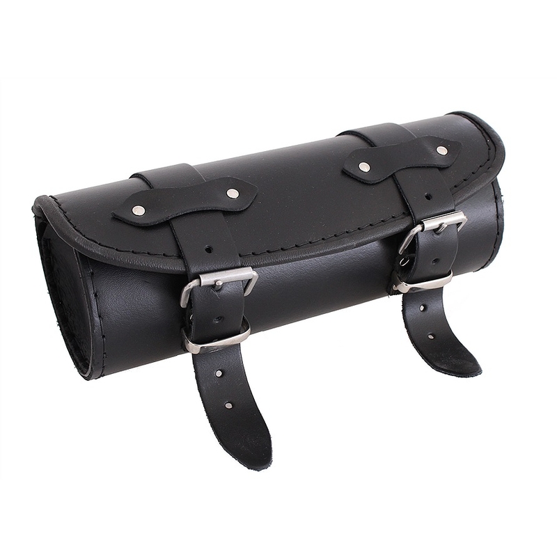Rollo de cuero para motocicleta Chopper/Custom RSA-3A