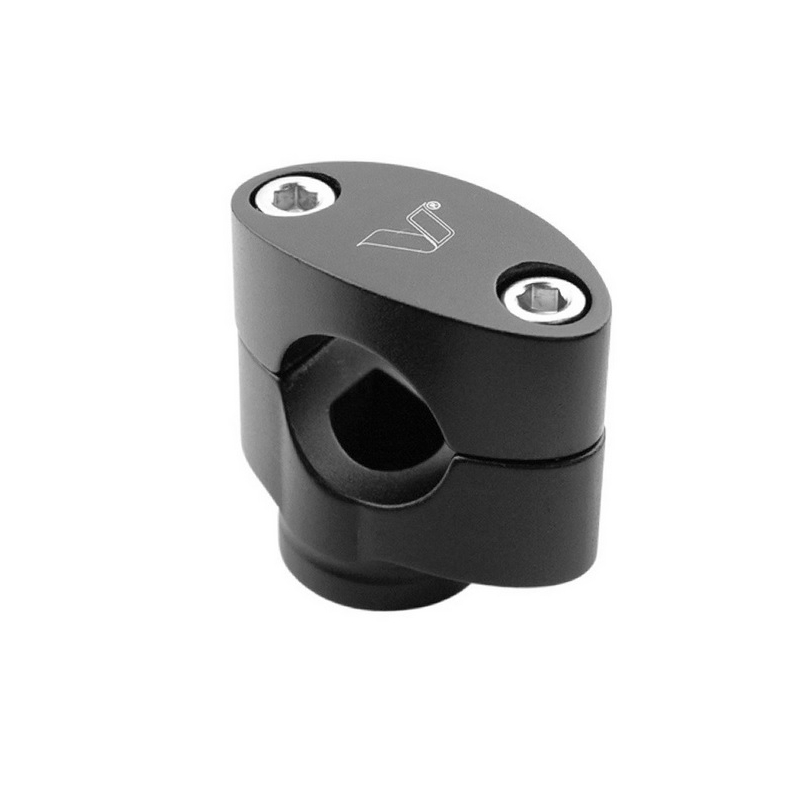 Soporte de manillar con tornillo central Vicma