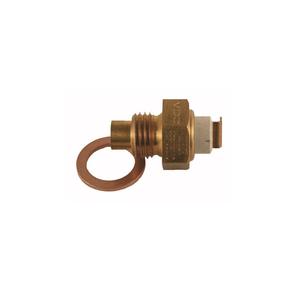 Sensor de temperatura del aceite M14x1,5 mm