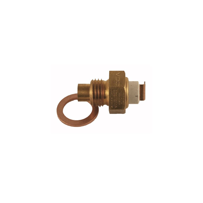 Sensor de temperatura del aceite M14x1,5 mm