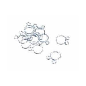 Abrazaderas de manguera 12 mm-10 piezas liquidación