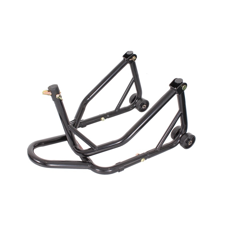 Cremallera de dirección de cuello delantero para motocicletas R-TECH