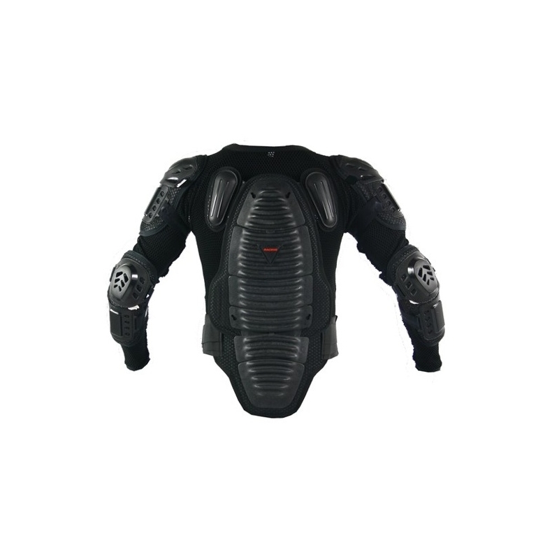 Moto chrániče, chránič těla Rebelhorn Iron výprodej