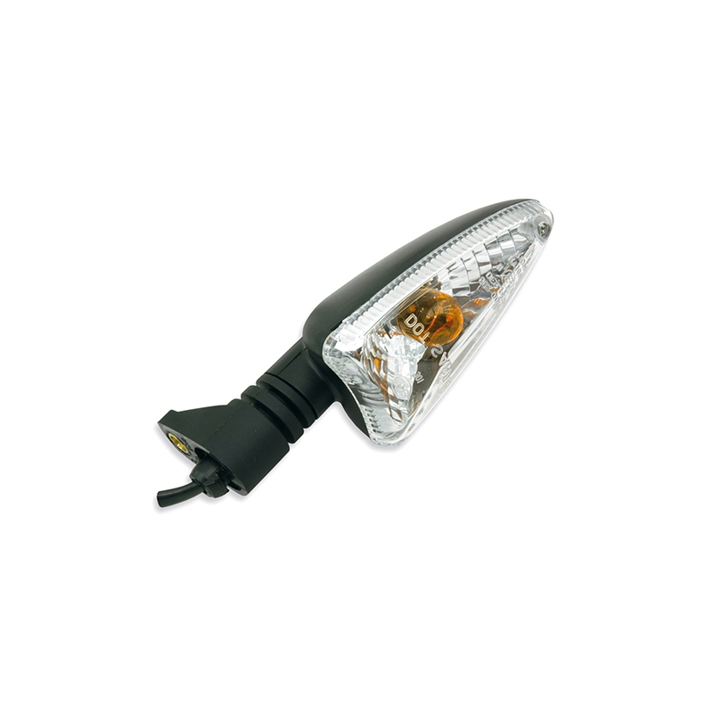 Parachoques delantero para Vicma Yamaha R125 (08-) izquierda