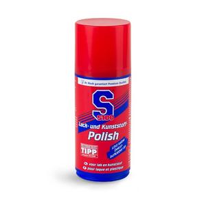Abrillantador S100 220ML