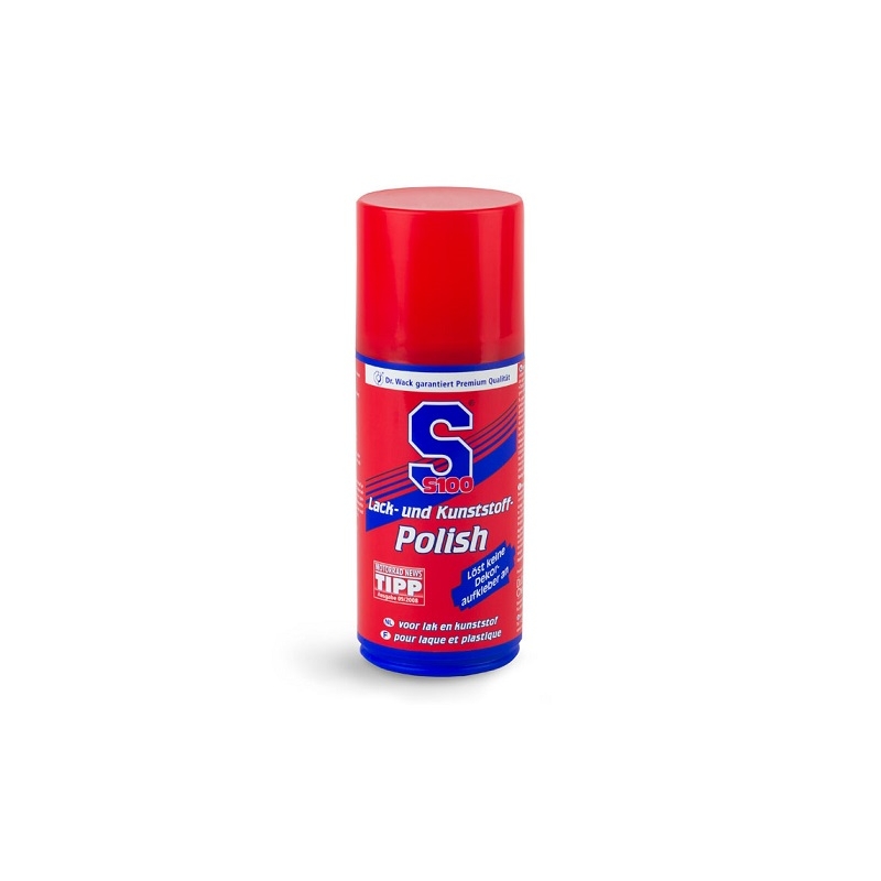 Polaco S100 220 ml