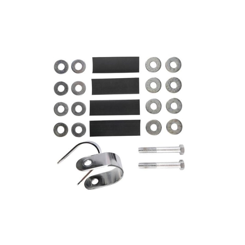 Fundas para pre-kicks de 32-38 mm