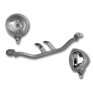 Rampa para luces adicionales - Kawasaki VN800 classic