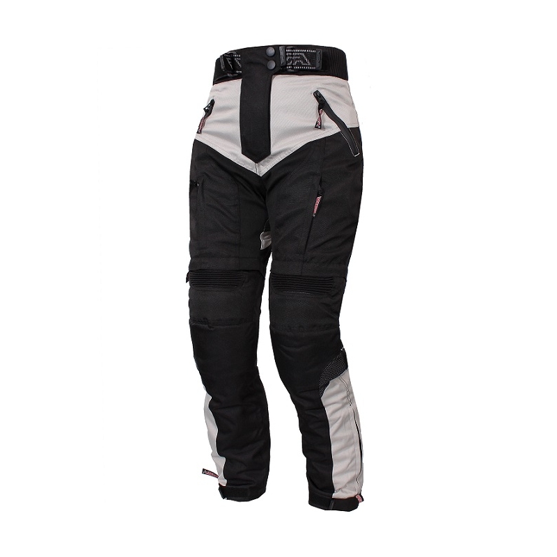 Mono de mujer RSA Dakar gris liquidación