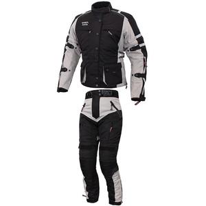 Mono de mujer RSA Dakar gris liquidación