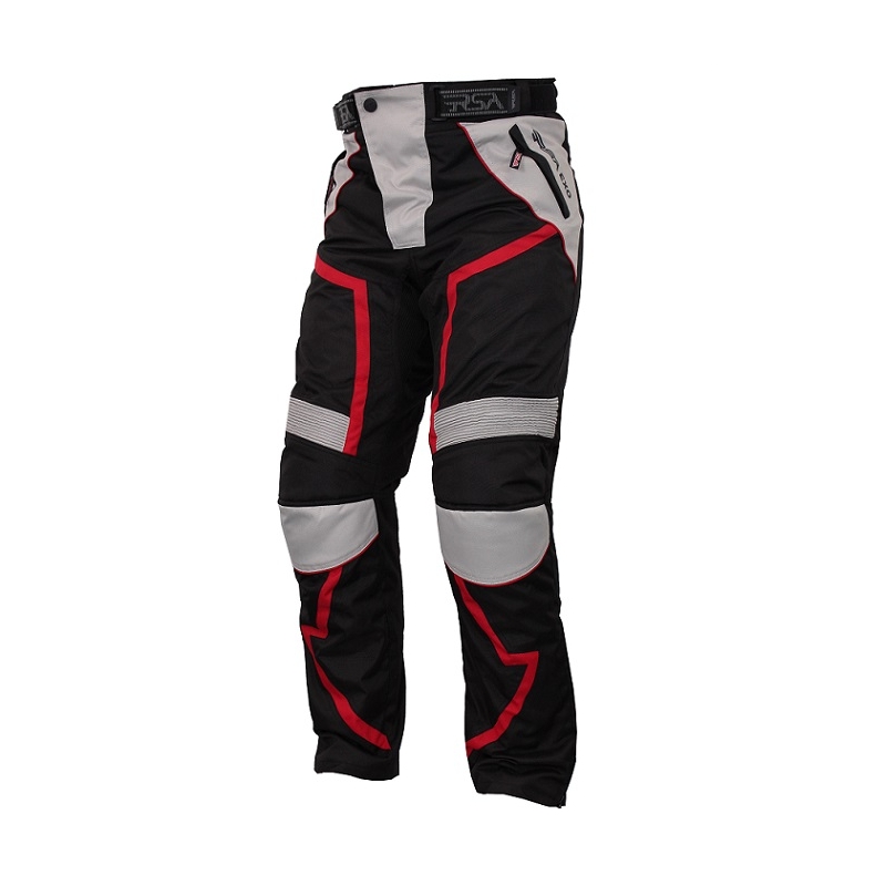 Traje de moto para hombre RSA Exo - 2 piezas liquidación