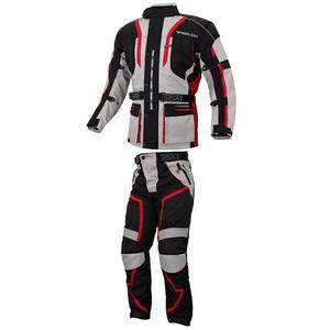 Traje de moto para hombre RSA Exo - 2 piezas liquidación