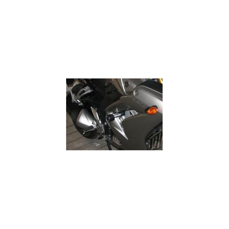 Protectores de tracción - Yamaha FZ1 GT 2006 liquidación