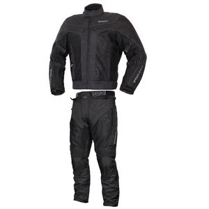 Traje de moto de tres capas para hombre RSA breeze - 2 piezas liquidación