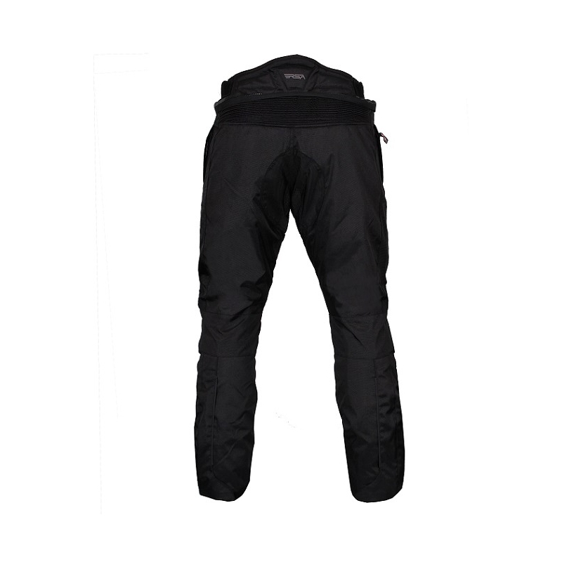 Traje de moto de tres capas para hombre RSA breeze - 2 piezas liquidación