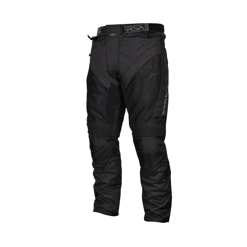 Traje de moto de tres capas para hombre RSA breeze - 2 piezas liquidación