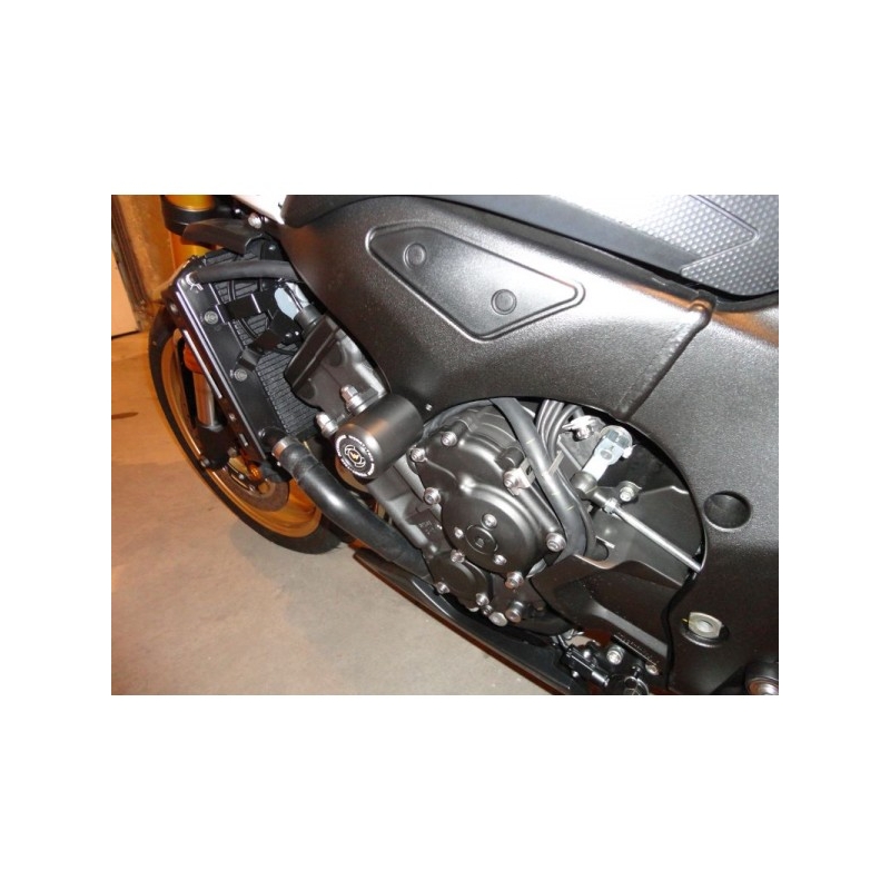 Padací protektory - Yamaha FZ 8 2010 výprodej